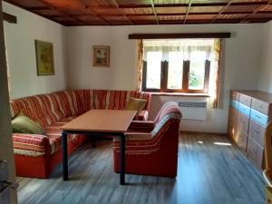 Fotografie z fotogalerie ubytování Apartmány Bošice u Javorníku v destinaci Vacov