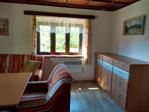 Fotografie z fotogalerie ubytování Apartmány Bošice u Javorníku v destinaci Vacov