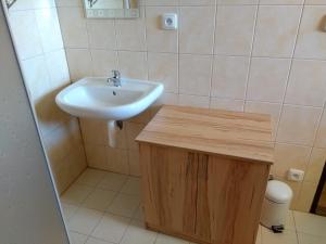 Fotografie z fotogalerie ubytování Apartmány Bošice u Javorníku v destinaci Vacov