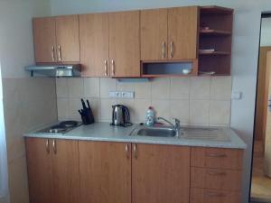 Fotografie z fotogalerie ubytování Apartmány Bošice u Javorníku v destinaci Vacov