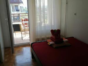 Gallery image of Danube Apartment in Belgrade