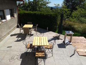 Fotografie z fotogalerie ubytování Apartmány Bošice u Javorníku v destinaci Vacov