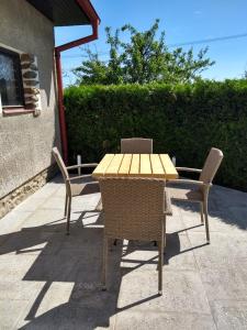 Fotografie z fotogalerie ubytování Apartmány Bošice u Javorníku v destinaci Vacov