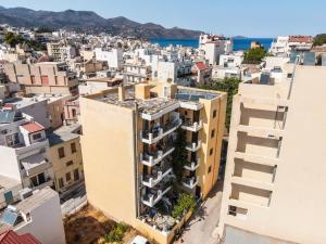 Gallery image of Mantraki Hotel Apartments in Agios Nikolaos +45 photos