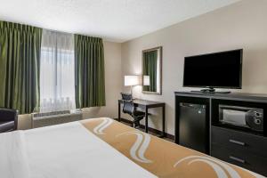 Gallery image of Quality Inn & Suites in Bay City