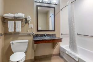 Fotografie z fotogalerie ubytování Comfort Suites Marion North v destinaci Marion