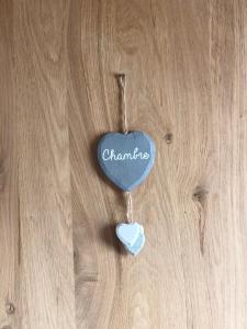 Imagen de la galería de Au gré des saisons, en Héricourt