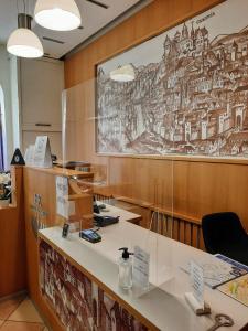 Zdjęcie z galerii obiektu Hotel Kazimierz w Krakowie