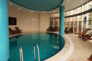 Бассейн в Cocos The Club Solto или поблизости