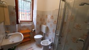 Gallery image of Casa LINNAS SICCAS in Cala Liberotto +105 photos