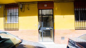 Fotografia z galérie ubytovania RentalSevilla Tadeo Soler v destinácii Seville