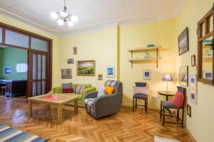 Kép PhotoHome - Aristocratic Center of Sofia szállásáról Szófiában a galériában