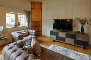 Gallery image of Host & Stay - The Old Post Office in Burnsall