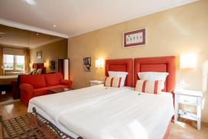 Gallery image of Gourmet Hotel Zur Post in Saint-Vith +28 photos