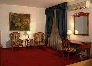 Fotografie z fotogalerie ubytování Art Hotel Academy v destinaci Dněpropetrovsk