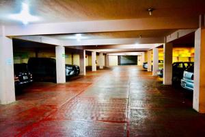 Fotografie z fotogalerie ubytování HOTEL EDELMIRA v destinaci Comitán de Domínguez