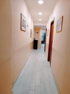 Zdjęcie z galerii obiektu Hotel Everest w Rzymie