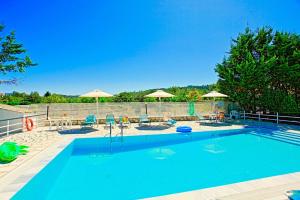 Fotografia z galérie ubytovania Beach Villa Nancy by PosarelliVillas v destinácii Kassiopi