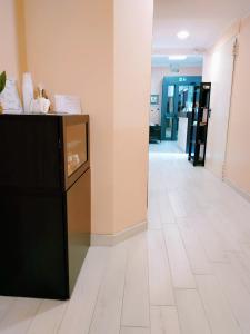 Zdjęcie z galerii obiektu Hotel Everest w Rzymie