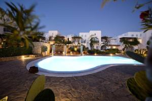 The swimming pool at or close to My Lovely Place Mykonos