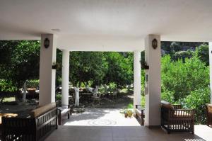 Foto dalla galleria di San Simon Hotel a Çıralı