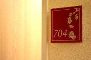 Certifikát, hodnocení, plakát nebo jiný dokument vystavený v ubytování Apartment Enzian mit Mitbenutzung SPA & Wellness - GRIWA RENT AG