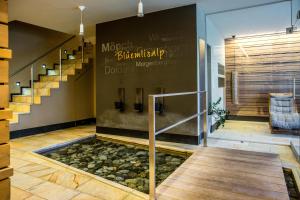 Fotografie z fotogalerie ubytování Apartment Enzian mit Mitbenutzung SPA & Wellness - GRIWA RENT AG v destinaci Beatenberg