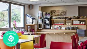 Première Classe Chalon Sur Saône