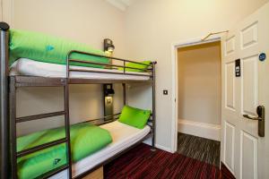 Gallery image of YHA Castleton Losehill Hall in Castleton