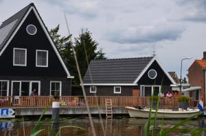 صورة لـ Froukje's B&B في Woerdense Verlaat