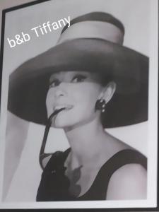 Fotografie z fotogalerie ubytování B&B Tiffany v destinaci Palinuro