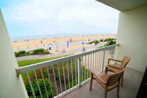 Gallery image of The Oceanfront Inn - Virginia Beach in Virginia Beach