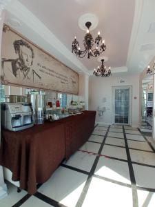 Photo de la galerie de l'établissement VEGA Hotel, à Arkhangelsk