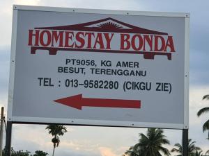 Gallery image of Homestay Bonda in Kampong Amir