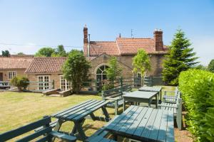 Fotografie z fotogalerie ubytování The Woodhouse Arms v destinaci Grantham