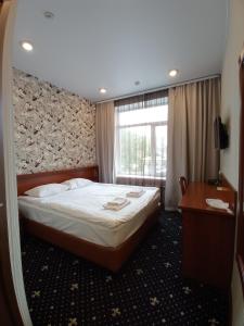 Gallery image of VEGA Hotel in Arkhangelsk