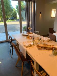 Afbeelding uit fotogalerij van In 't Groen in Watou