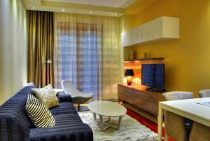 Gallery image of Apartments Athos in Podgorica