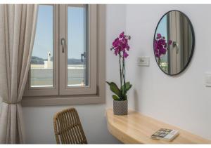 Fotografie z fotogalerie ubytování Pasithea Deluxe v destinaci Tripití