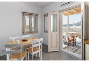 Fotografie z fotogalerie ubytování Pasithea Deluxe v destinaci Tripití