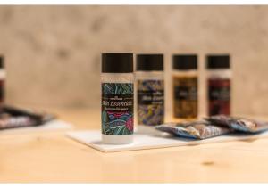 Fotografie z fotogalerie ubytování Pasithea Deluxe v destinaci Tripití