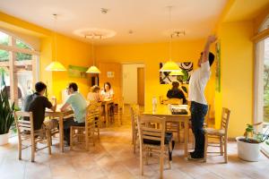 Hosté ubytování Vienna Hostel Ruthensteiner