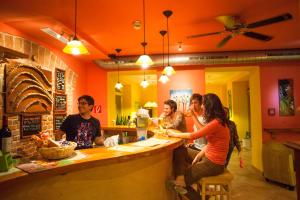 Hosté ubytování Vienna Hostel Ruthensteiner