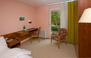 Gallery image of Hotel Ascona in Bad Krozingen