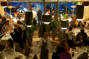 Hosté ubytování Jalta Boutique Hotel