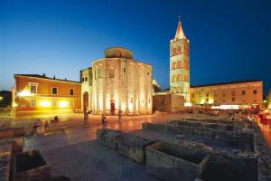 Gallery image of Rooms & Apartments 72 in Zadar