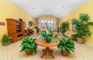 Gallery image of The Villas at Seven Dwarfs - Close to Disney in Kissimmee