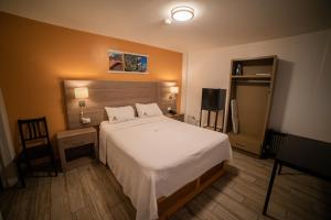 Gallery image of California Comfort & Suites in Los Algodones