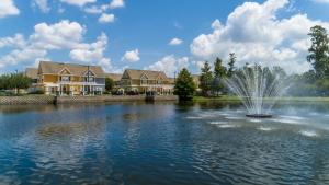 Photo de la galerie de l'établissement The Villas at Seven Dwarfs - Close to Disney, à Kissimmee