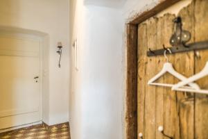 Fotografie z fotogalerie ubytování Wohnatelier im Bioweingut v destinaci Rust